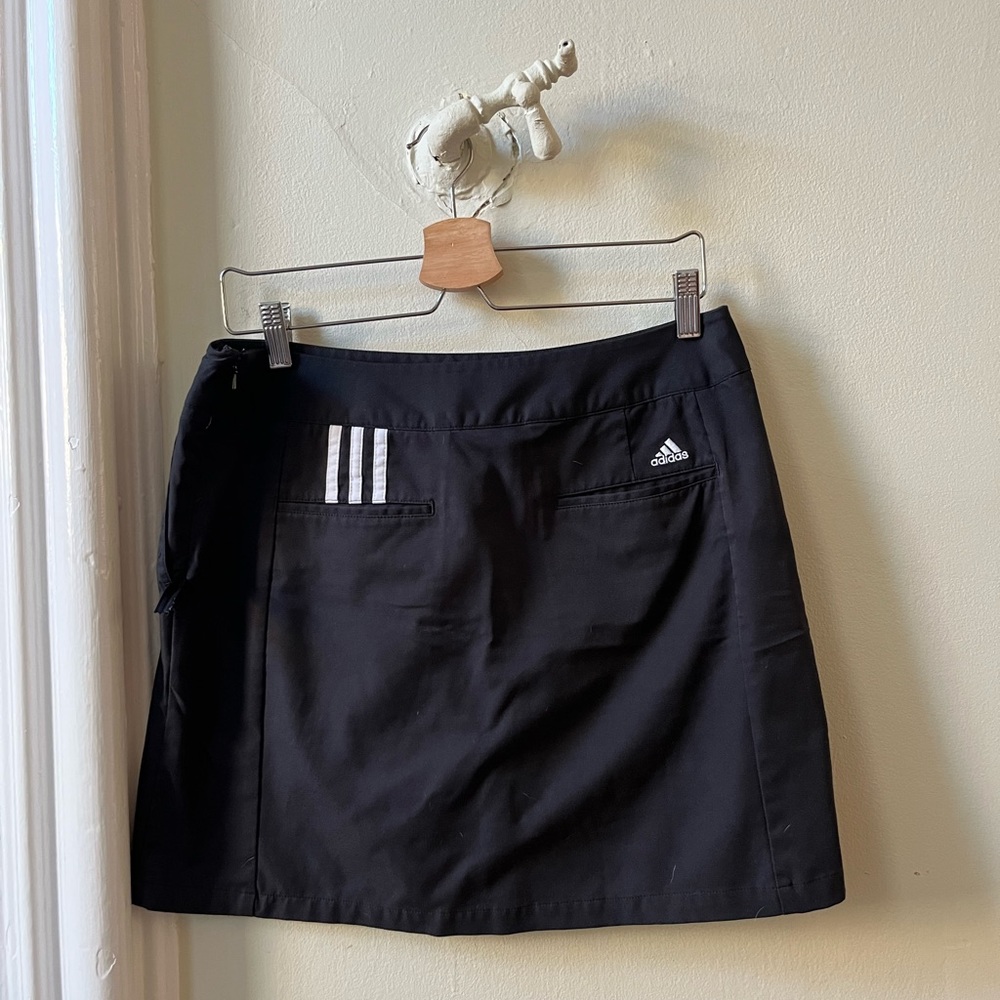 Adidas Tennis Skirt